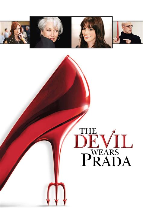 il diavilo veste prada miranda|The Devil Wears Prada (film) .